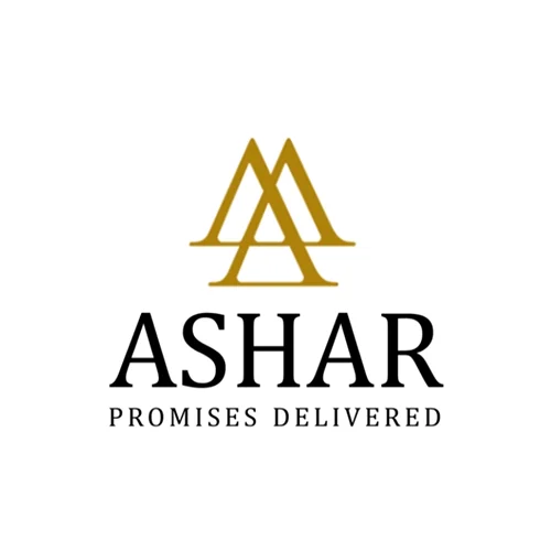 Ashar Group – Promises Delivered