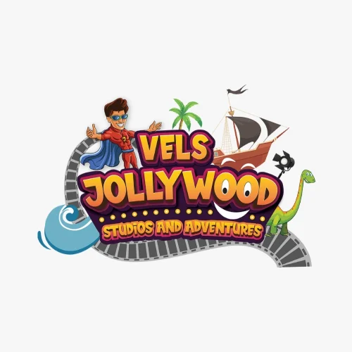 VELS Jollywood Studios & Amusements, Bidadi (Bangalore)