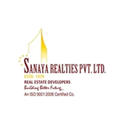 Sanaya Realties Pvt. Ltd.