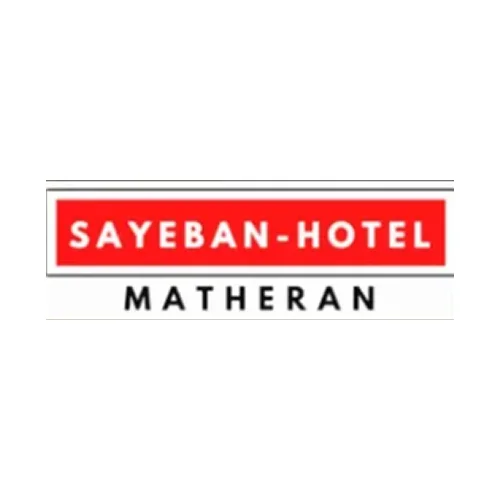Sayeban Hotel, Matheran