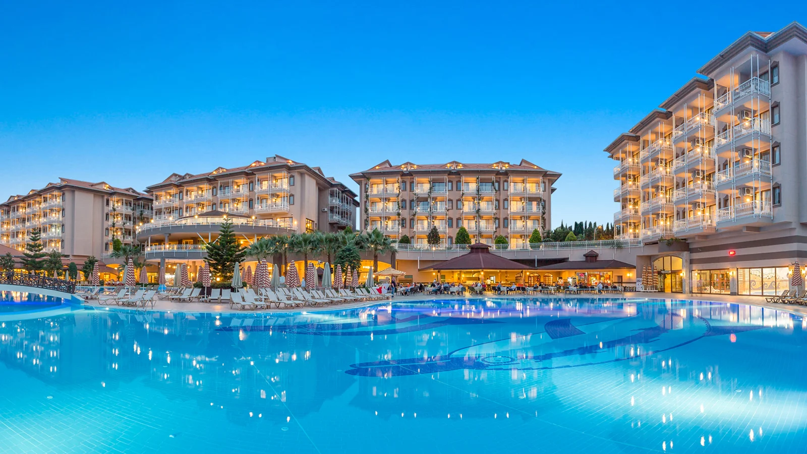 Residential Swimming Pool