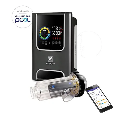 Automatic Water Treatment