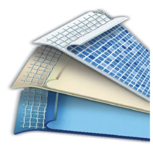 Pool Lining Material