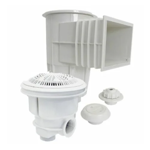 Pool Shell Equipment